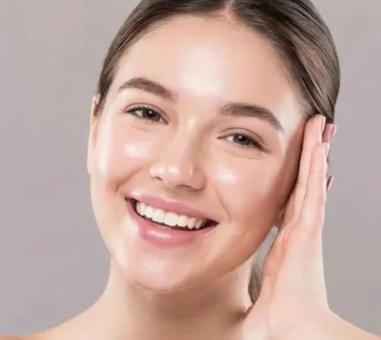 Carbon Peel Treatment